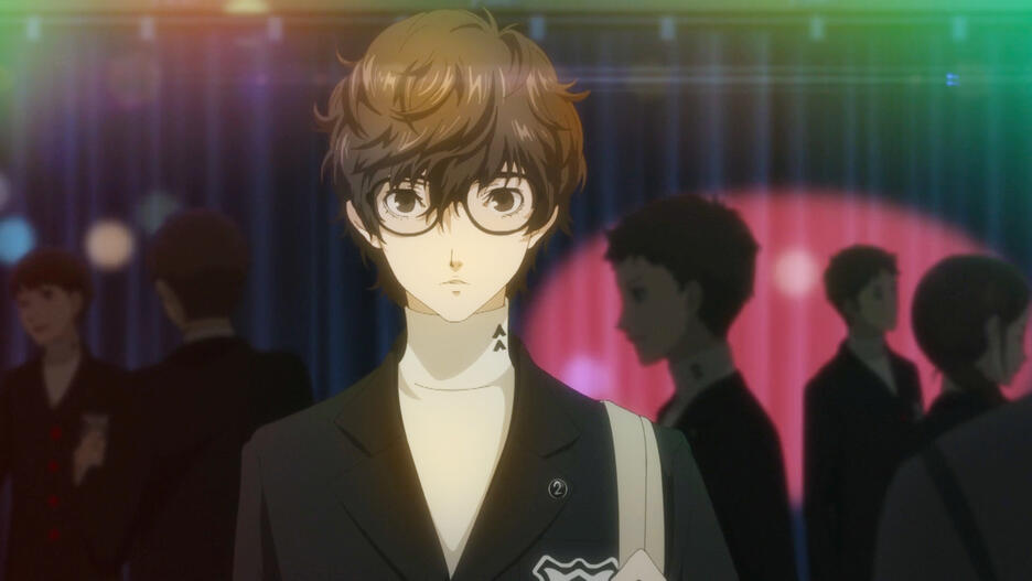 Persona 5 Royal PS5 UK Persona 5 Royal PS5 UK